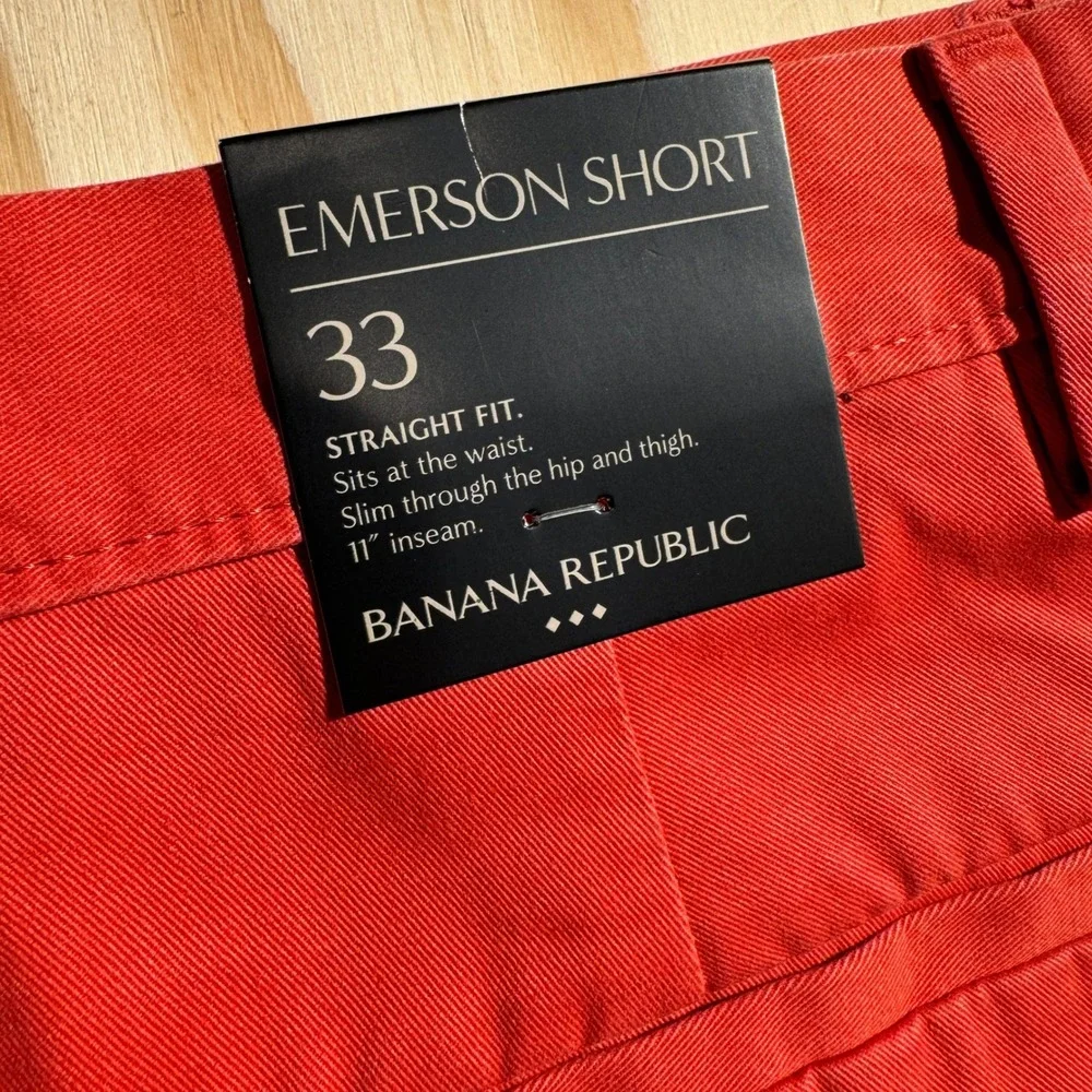 Banana Republic banana republic